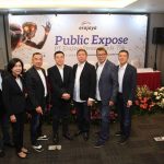 Erajaya Bukukan Penjualan Rp 23,4 Triliun pada 2017