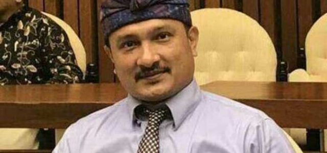Ferdinan Hutahean: Penyadapan Telpon Menteri Ancaman Buat Keamanan Negara