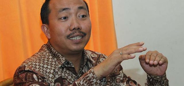 eSPeKaPe Dorong Presiden Iwan Ratman Jadi Dirut Pertamina