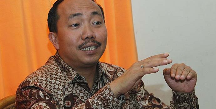 eSPeKaPe Dorong Presiden Iwan Ratman Jadi Dirut Pertamina