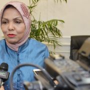 RI Minta Parlemen EropaPerhatikan Kelapa Sawit Indonesia