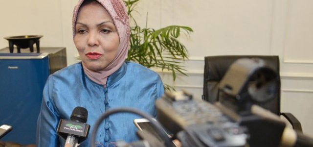 RI Minta Parlemen EropaPerhatikan Kelapa Sawit Indonesia