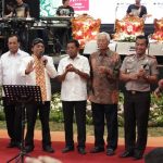 Pemerintah Bangun Listrik Sampai Desa-desa