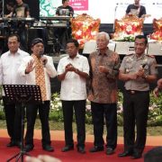 Tingkatkan Ekonomi, Pemerintah Bangun Listrik Sampai Desa-desa