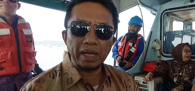 Pertamina Perlu Pasang Detektor Kebocoran Pipa