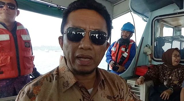 Pertamina Perlu Pasang Detektor Kebocoran Pipa