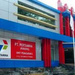 BDI Pertamina Terus Dukung Pelaksanaan Dakwah
