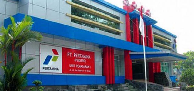 BDI Pertamina Terus Dukung Pelaksanaan Dakwah