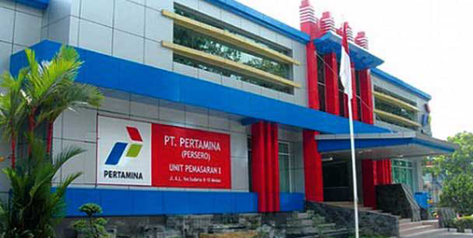 BDI Pertamina Terus Dukung Pelaksanaan Dakwah