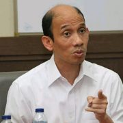 Kedaulatan dan Kemandirian Energi 2045 Tekad Pemerintah