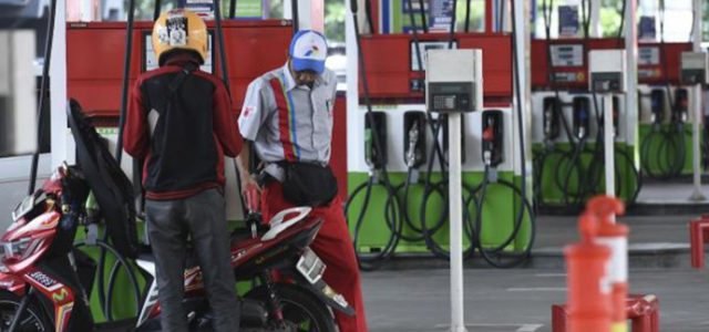 Revisi PP 191/ 2014 Ada di Presiden