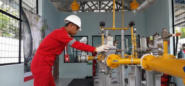 Kepmen ESDM No.1790K/2018 Dorong Realokasi Gas ke Pasar di Luar PLN