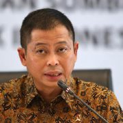 Menteri Jonan Sindir Soal Perombakan Direksi Pertamina