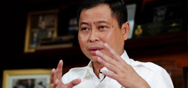 Kenaikan Harga BBM Dapat Menicu Laju Inflasi