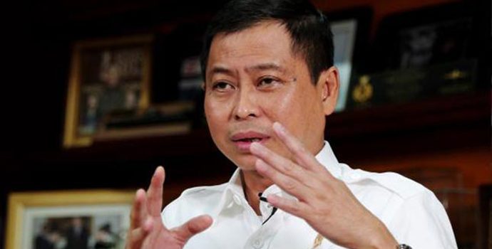 Kenaikan Harga BBM Dapat Menicu Laju Inflasi