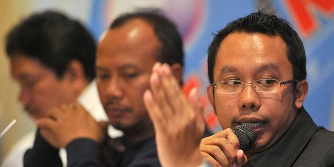 Regulasi Migas Belum Komprehensif, Investor Wait See