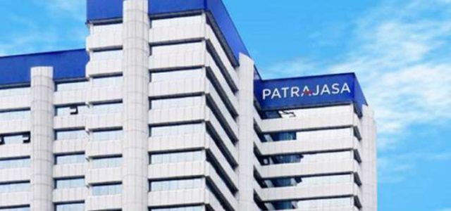 Patra Jasa Gandeng BRI untuk Fasilitas Pendanaan