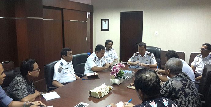 Pemerintah Himbau Pertamina Tetap Gunakan SDM dari Operator Sebelumnya