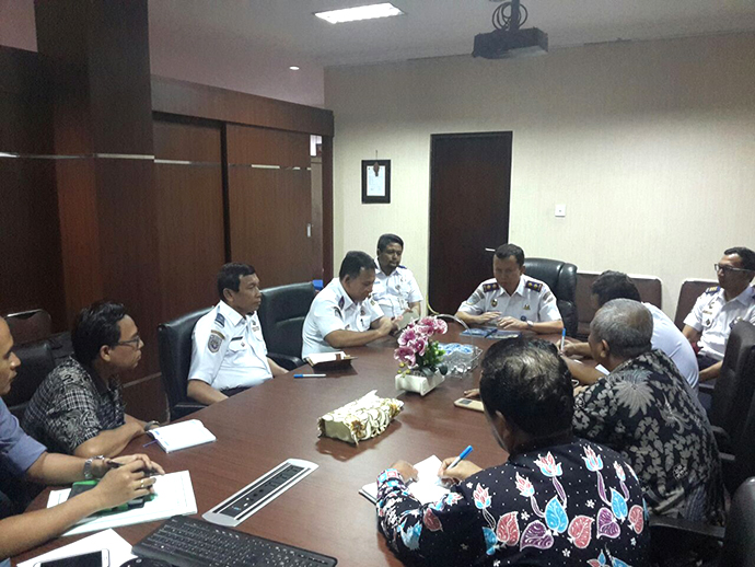 pemerintah himbau pertamina tetap gunakan sdm dari operator sebelumnya