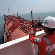 Nusantara Regas Bangun Fasilitas Offloading LNG