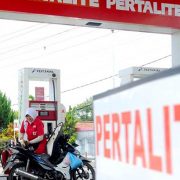 Kenaikan harga Pertalite Bebani Target Inflasi