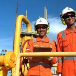 pgn kantongi izin prinsip integrasika pertagas