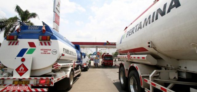 Kementerian ESDM Yakin Kuota Premium Penugasan Masih Cukup