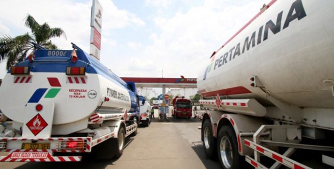 Kementerian ESDM Yakin Kuota Premium Penugasan Masih Cukup