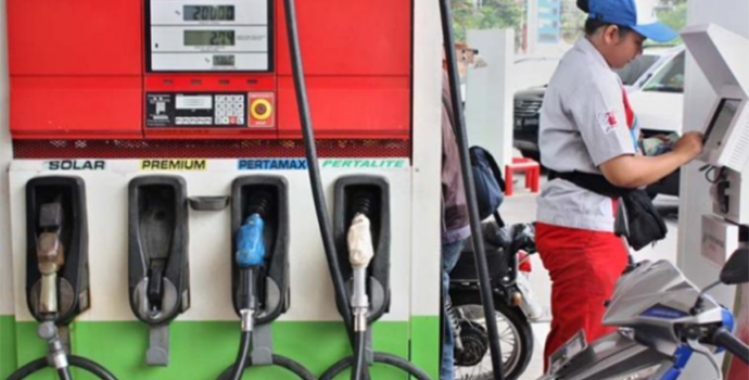 BPH Migas: Tambahan Kuota Premium Tengah Ditinjau