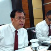 Pemeriksaan Cost Recovery Dilakukan Tim Gabungan