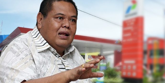 Puskepi: Sebaiknya Premium RON 88 Dihapus dari Jawa dan Sumatera
