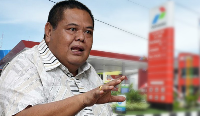 Jika Harga BBM Non PSO Tak Direstui Naik, Patra Niaga Bisa Berdarah Darah