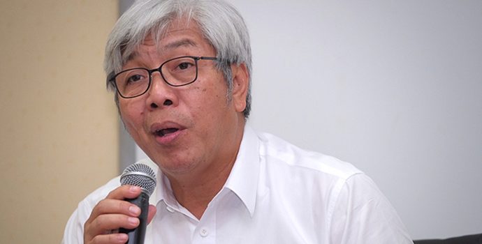 Tiga Syarat Setelah Divertasi Harus Dipenuhi Freeport