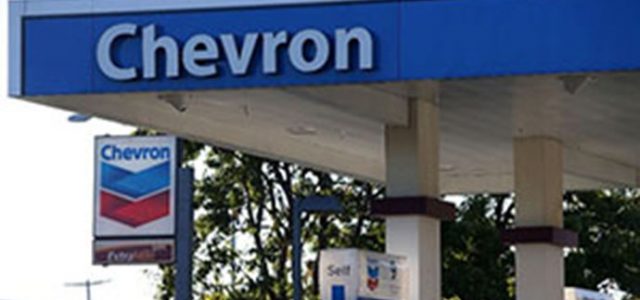 Chevron Berkomitmen Percepat Operasi Laut Dalam