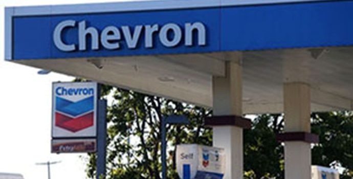 Chevron Berkomitmen Percepat Operasi Laut Dalam