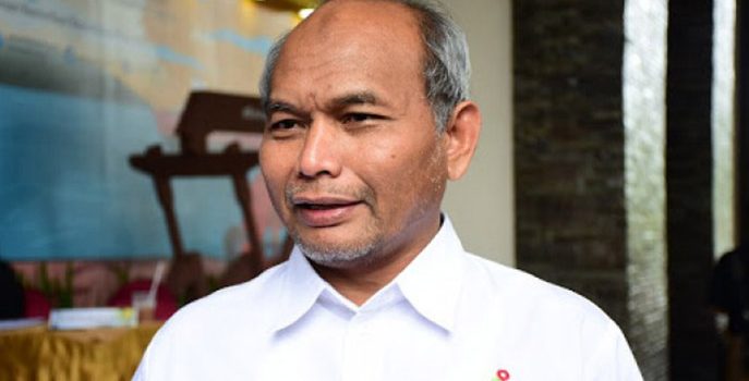 Ini Dia SE Keselamatan Operasi Instalasi Migas Ramadhan dan Idul Fitri