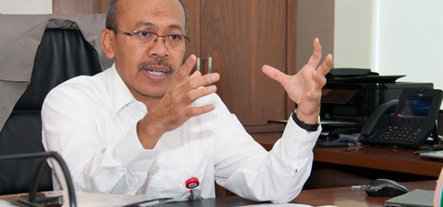 WK Ogan Komering Resmi Dikelola Pertamina
