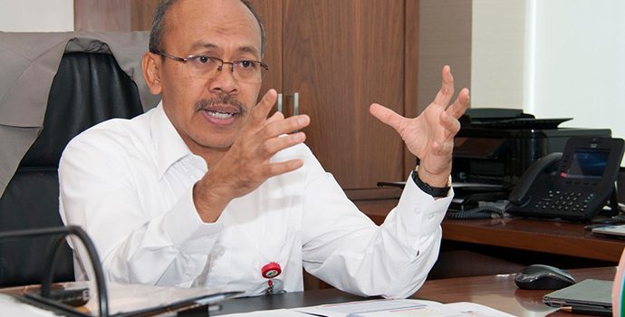 WK Ogan Komering Resmi Dikelola Pertamina