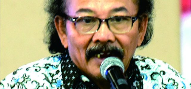 Menakar Dirut Pertamina Baru, eSPeKaPe Sarankan Presiden Jangan Salah Pilih