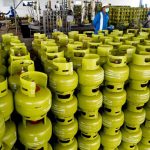 Pangkalan Elpiji di Palu Menjual di Atas HET