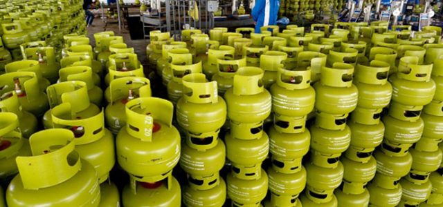 Pangkalan Elpiji di Palu Menjual di Atas HET