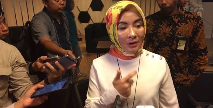 Ini Dia Pesan Plt Dirut Pertamina pada FSPPB