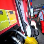 Pemerintah Kaji Tambahan Subsidi Untuk BBM Solar