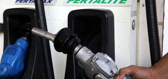 FSPPB Setuju, Seluruh Penetapan Harga BBM Dilakukan Pemerintah