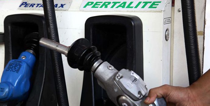 FSPPB Setuju, Seluruh Penetapan Harga BBM Dilakukan Pemerintah