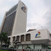Pertamina Catat Kinerja Positif Triwulan I 2018