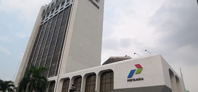 Pertamina Catat Kinerja Positif Triwulan I 2018