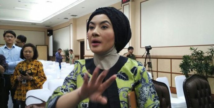 Hadapi Dinamika Industri Migas, Pertamina Serahkan Dividen Rp 8,57 T