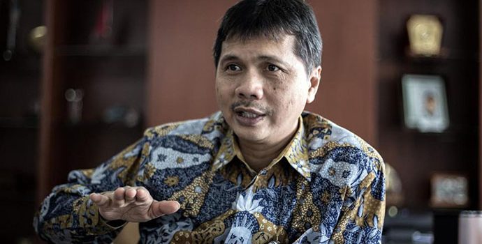 “Indonesia Darurat (Manajemen) Energi”