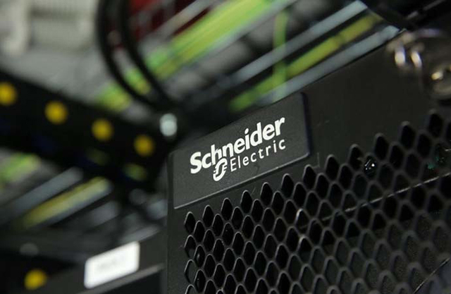  Schneider Electric Dukung PLN Hadirkan Listrik Andal di Asian Games 2018